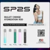 sp2spro主機.webp SP2S PRO 幻彩版一代主機|夜店派對氛圍|結合迷人霓虹光影與穩定的擊喉層次