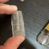 LANA 晶透注油一代空倉｜居家休閒手作時光｜搭載氣流鎖液技術與細膩擊喉層次反饋