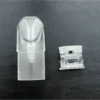 SP2S 霧面磨砂一代通用空倉｜通勤隨性補給｜成就沉穩視覺風格與精準氣動濾析技術