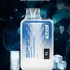 SP2S GEM 9000 電子煙主機 ｜ 數位生活場景精準掌握 ｜ 全彩螢幕直覺互動帶來細膩霧感與溫潤喉韻的層次堆疊