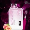SP2S GEM 9000 電子煙主機 ｜ 數位生活場景精準掌握 ｜ 全彩螢幕直覺互動帶來細膩霧感與溫潤喉韻的層次堆疊