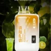 SP2S GEM 9000 電子煙主機 ｜ 數位生活場景精準掌握 ｜ 全彩螢幕直覺互動帶來細膩霧感與溫潤喉韻的層次堆疊