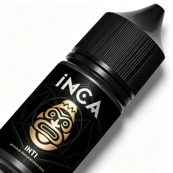 INCA 印加帝國煙油｜私人社交聚會｜異國調配風格細膩煙霧溫潤