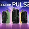 星空gb25000口.webp GEEK BAR Pulse X 25000口|長途駕駛提神選物|恆溫霧化技術捕捉每一口真實風味還原感【滿5送1】超值特惠